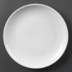 Picture of Olympia Whiteware Coupe Plates 280mm (Pack of 6)