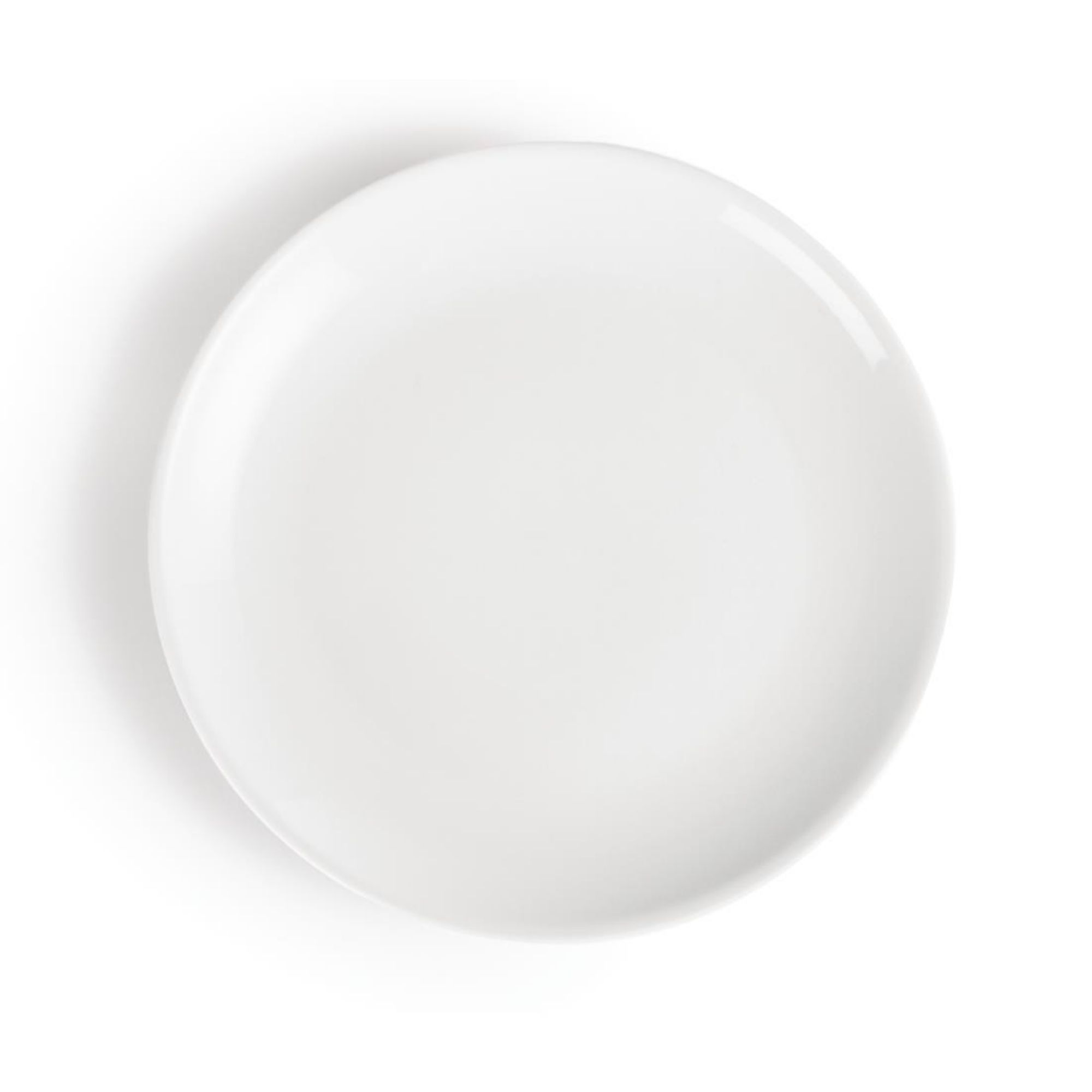 Picture of Olympia Whiteware Coupe Plates 280mm (Pack of 6)