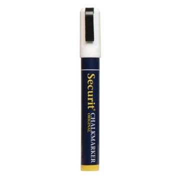 Picture of Chalk Markers White (2 Pack)