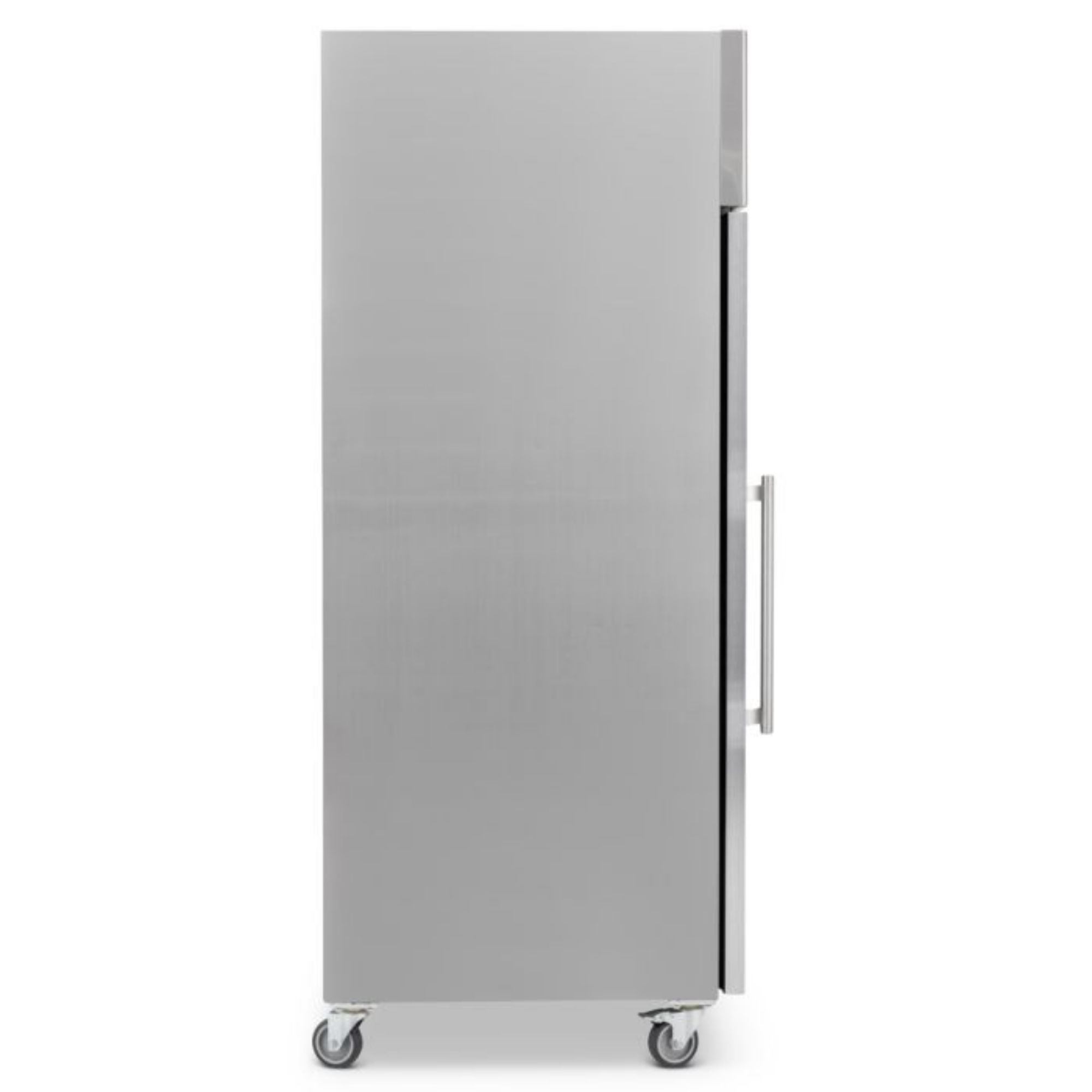 Picture of BLIZZARD Upright Double Hinged Glass Door Gastronorm Freezer BF2SSCR