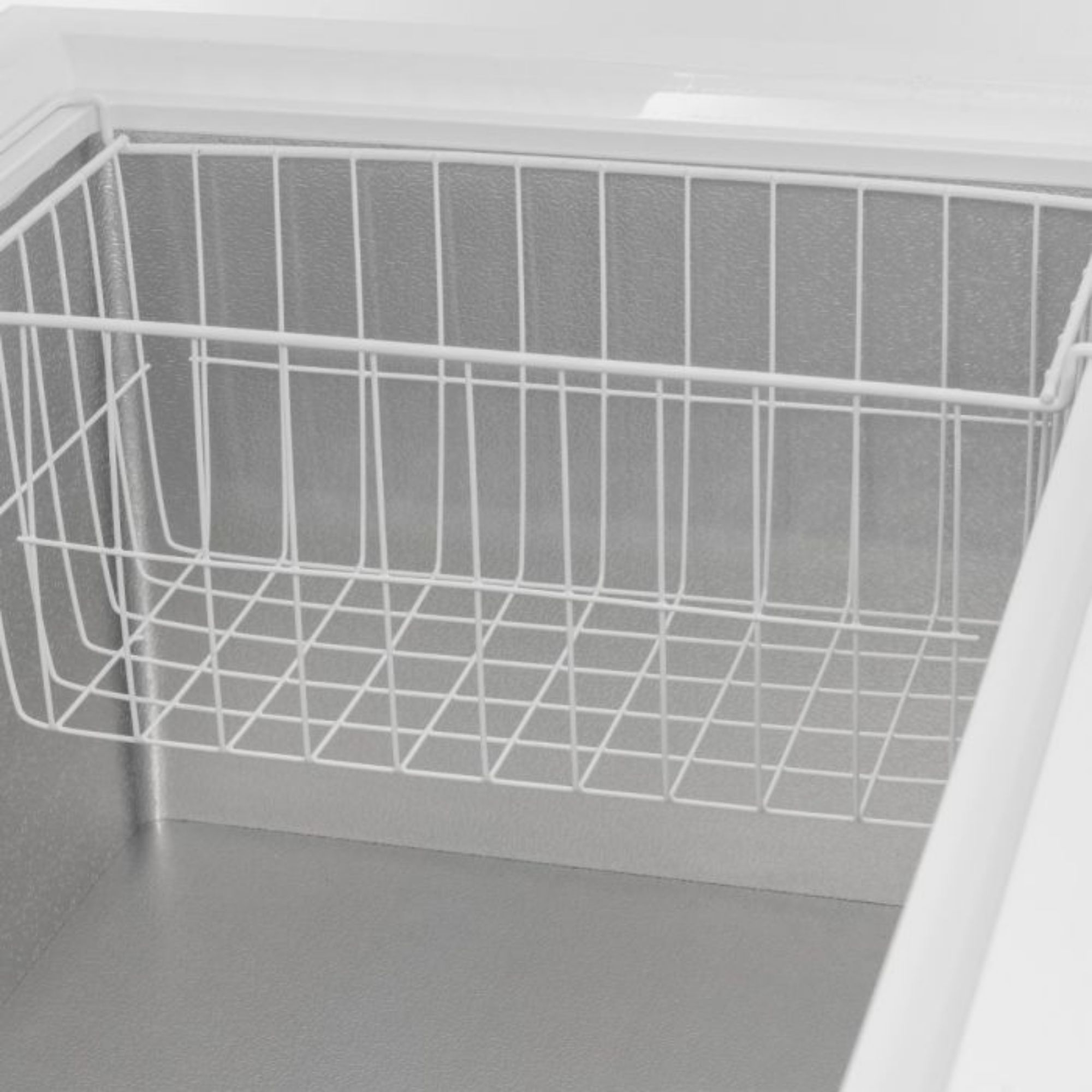 Picture of BLIZZARD Blizzard 450L Chest Freezer White Laminated CF450WH