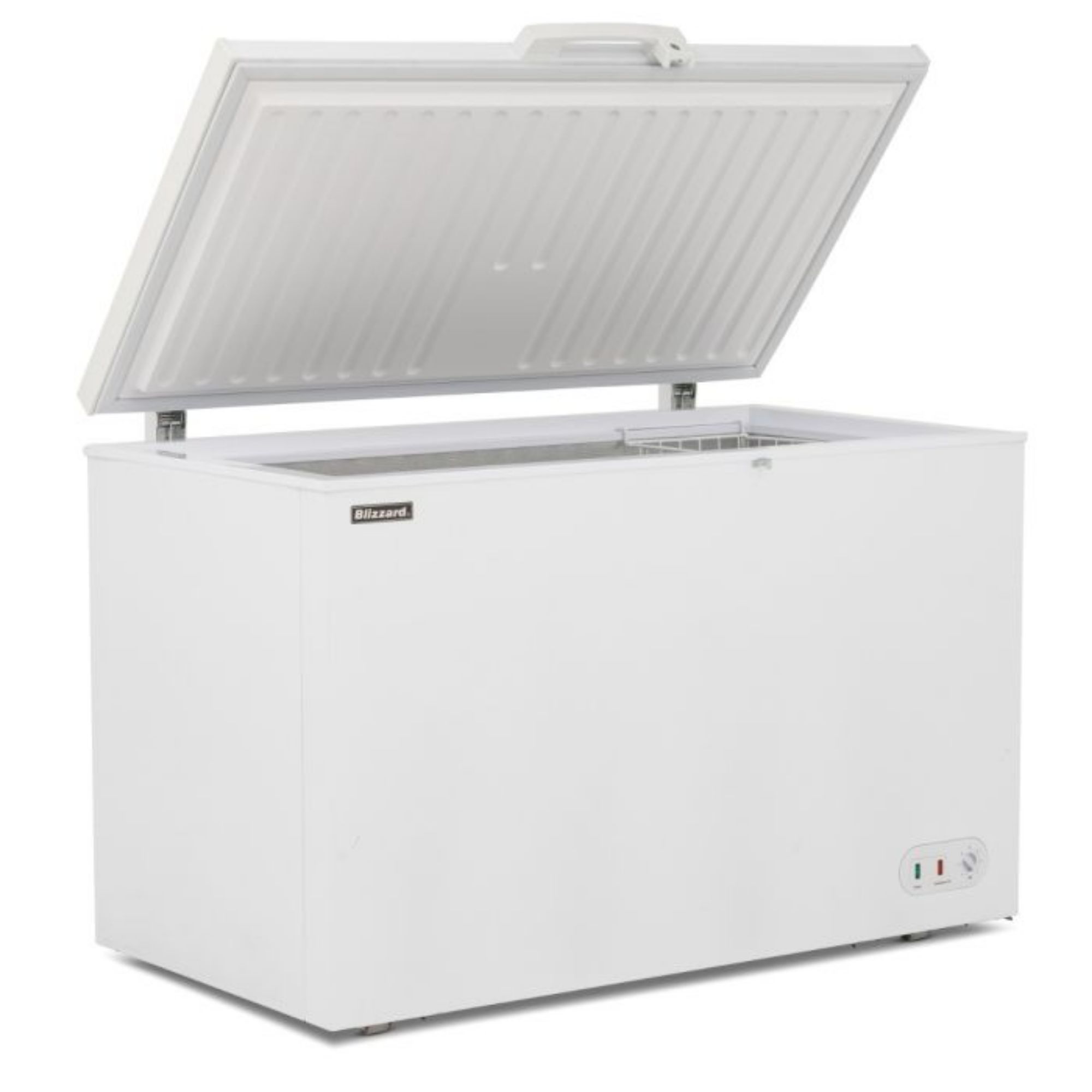 Picture of BLIZZARD Blizzard 450L Chest Freezer White Laminated CF450WH