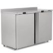 Picture of BLIZZARD Blizzard Double Hinged Door Freezer Workstation UCFF280
