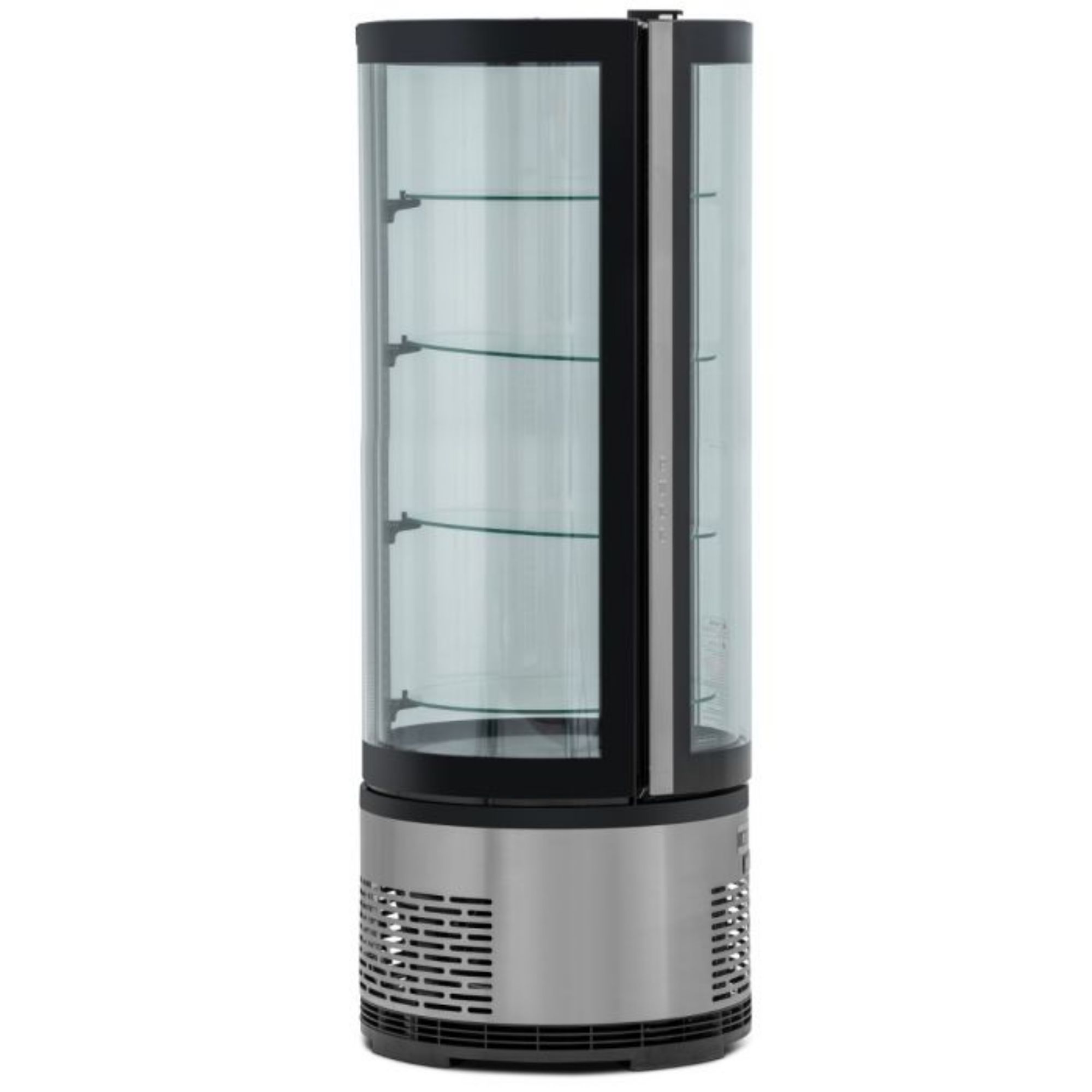 Picture of BLIZZARD Round Case Cake Display 360L CD400R