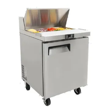 Picture of Atosa MSF 8301GR Preparation Fridge