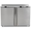 Picture of BLIZZARD Blizzard Double Hinged Door Freezer Workstation UCFF280