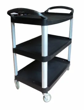 Picture of Katerbay UST980 Multiduty Service Trolley