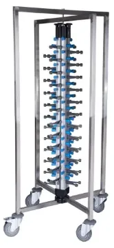 Picture of Banks Plate Stackers PS48M 48 Plates