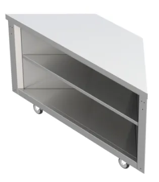 Picture of Parry FS-CO Flexi Serve Corner Open Storage