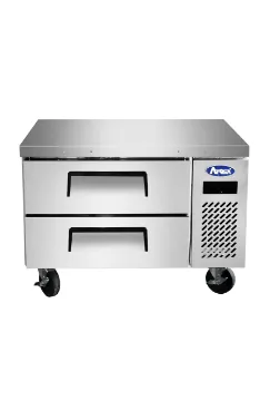 Picture of Atosa MGF8448GR - 36 Inch Refrigerated Chef Base