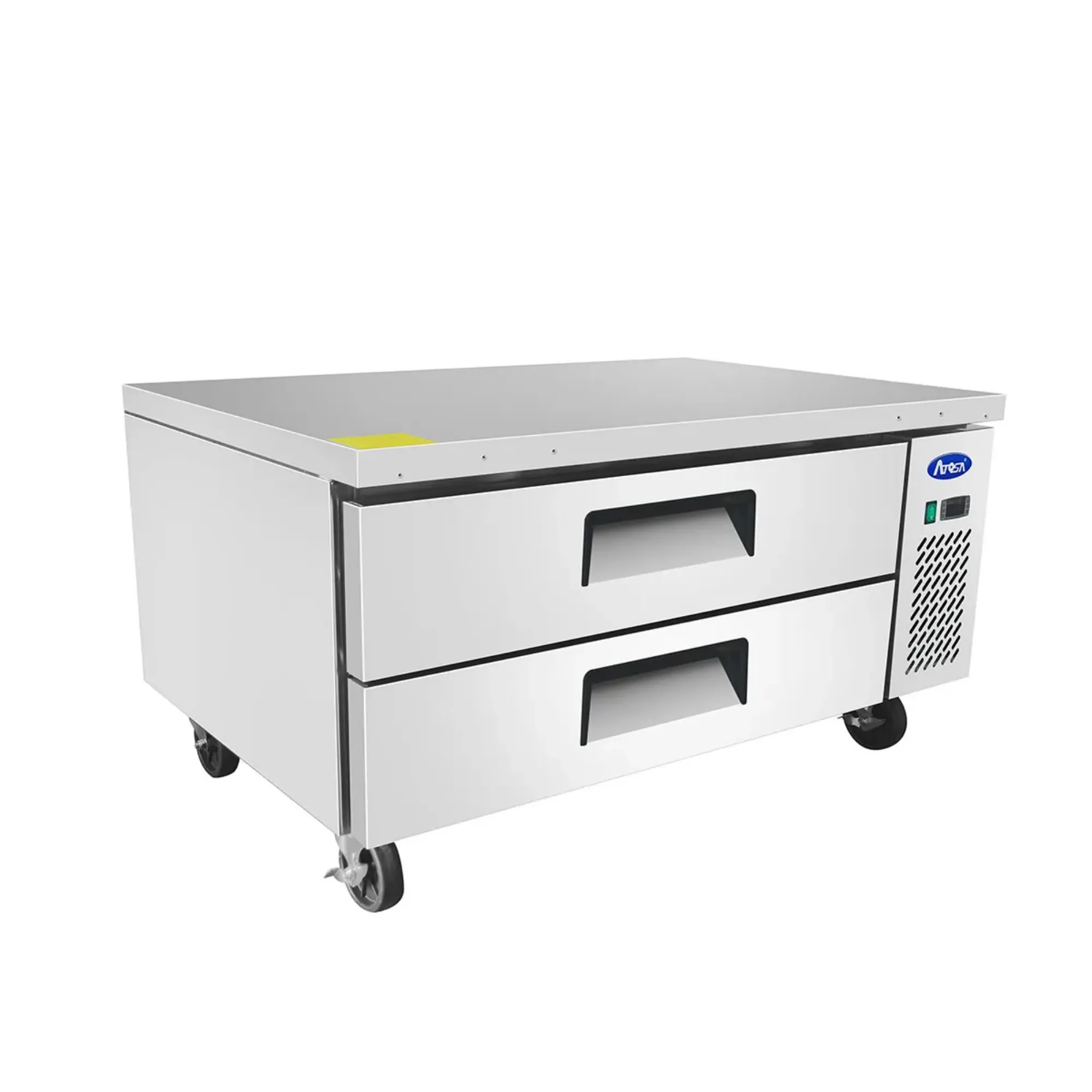 Picture of Atosa MGF8448GR - 36 Inch Refrigerated Chef Base