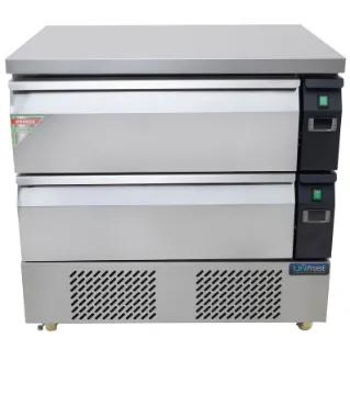 Picture of Unifrost EB-DCF900 Chef Base Drawer Chiller - Freezer