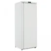 Picture of BLIZZARD Upright 320L Single Hinged Door Refrigerator White HW40