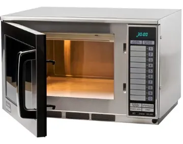 Picture of SHARP 24-AT 1900w Microwave Oven