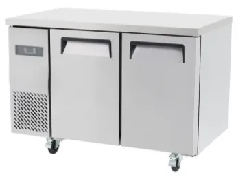 Picture of ATOSA Counter Fridge R-YPF9022GR