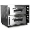 Picture of Blizzard BPO2 Double Deck Pizza Oven