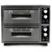 Picture of Blizzard BPO2 Double Deck Pizza Oven