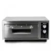 Picture of BLIZZARD Single Drawer Pizza Oven Stainless Steel BPO1