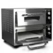 Picture of Blizzard BPO2 Double Deck Pizza Oven