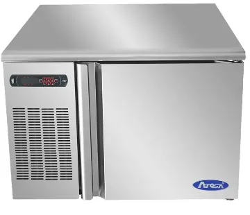 Picture of Atosa EBF-03 Blast Chiller / Freezer