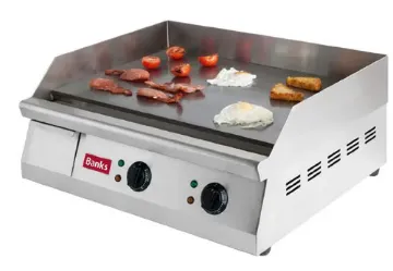 Picture of Banks EFT610 Electric Griddle