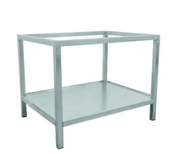 Picture of Parry ST-AG2H - Stainless Steel Equipment Stand