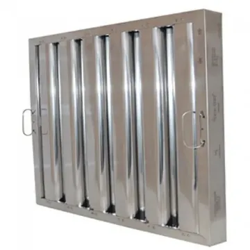 Picture of Extraction Canopy Baffle Filter CF50