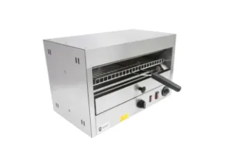 Picture of Parry CAS - Electric Sandwich Grill