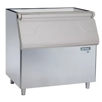 Picture of Simag Storage Bin For Modular Cubers & Flakers 478Kg