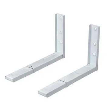 Picture of Parry Wall Mounting Brackets For 1872 Grill - 1875