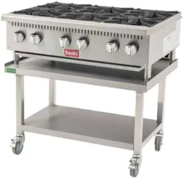 Picture of Atlas ES610