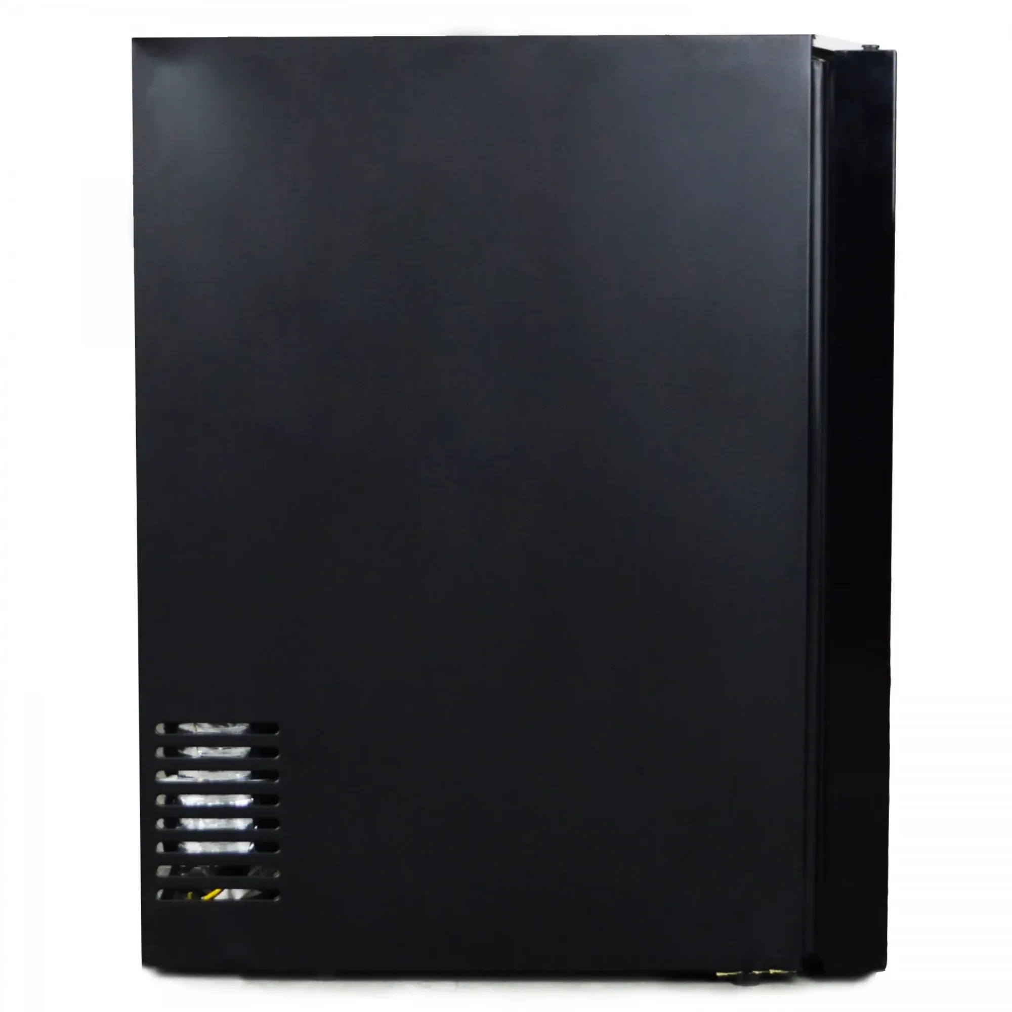 Picture of BLIZZARD Blizzard 40L Single Solid Door Mini Bar 24 Bottles BMB40