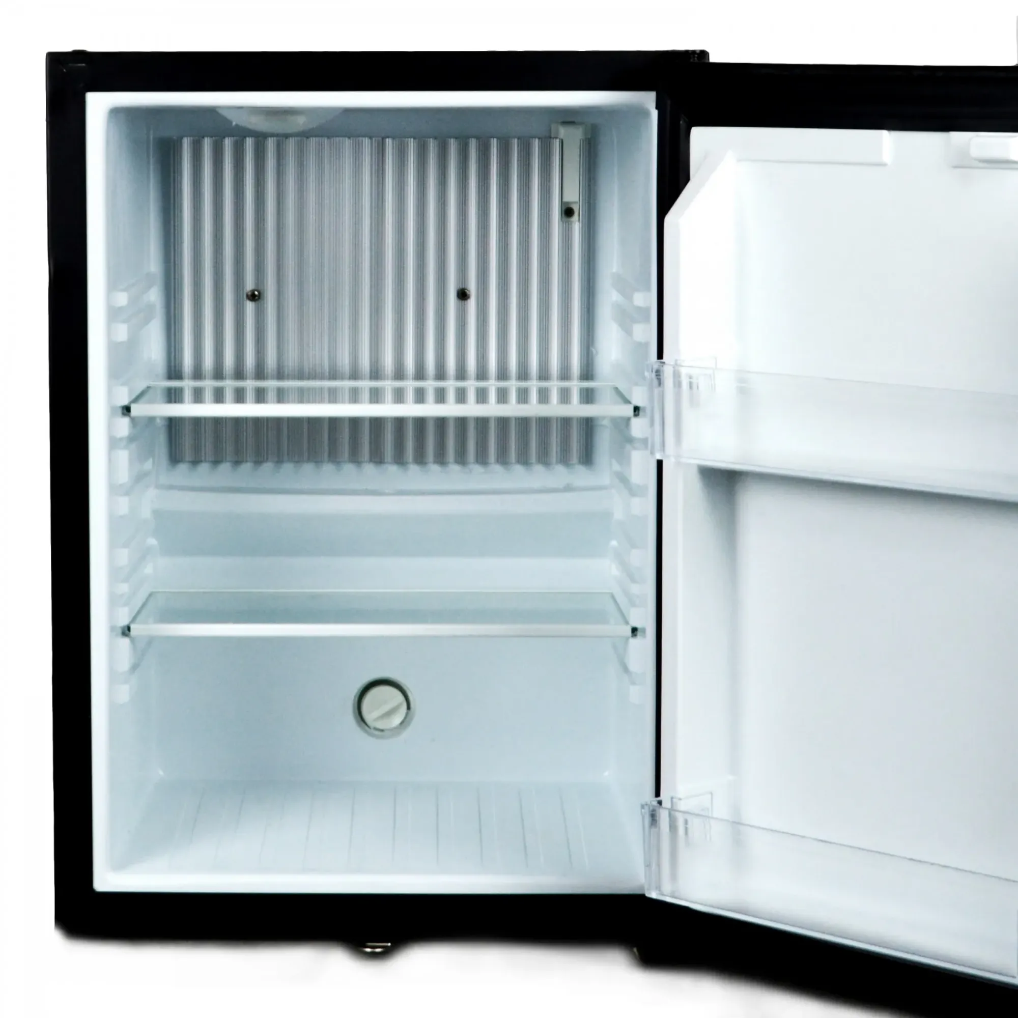 Picture of BLIZZARD Blizzard 40L Single Solid Door Mini Bar 24 Bottles BMB40