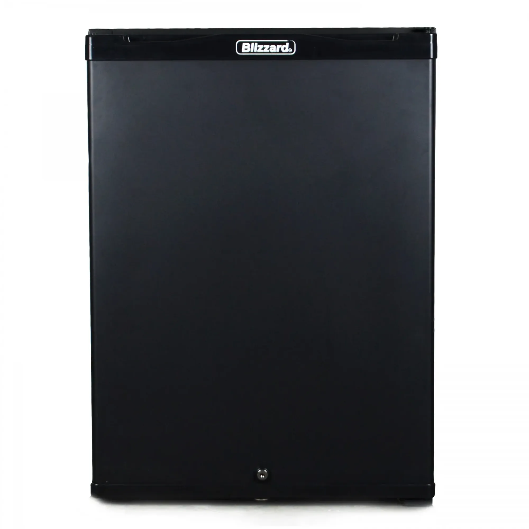 Picture of BLIZZARD Blizzard 40L Single Solid Door Mini Bar 24 Bottles BMB40