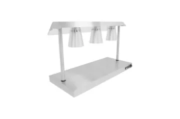 Picture of Parry C3LU - Carvery Servery