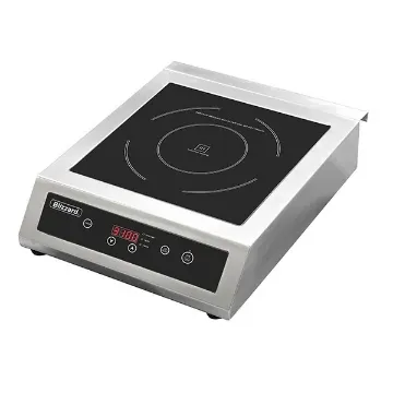 Picture of BLIZZARD Blizzard Stock Pot Induction Hob BSPIH