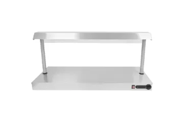 Picture of Parry QLD3 - Electric Quartz Lamp Display Unit