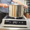 Picture of BLIZZARD Stock Pot Induction Hob BSPIH
