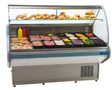 Picture of Unifrost DCF1600 Deli Counter