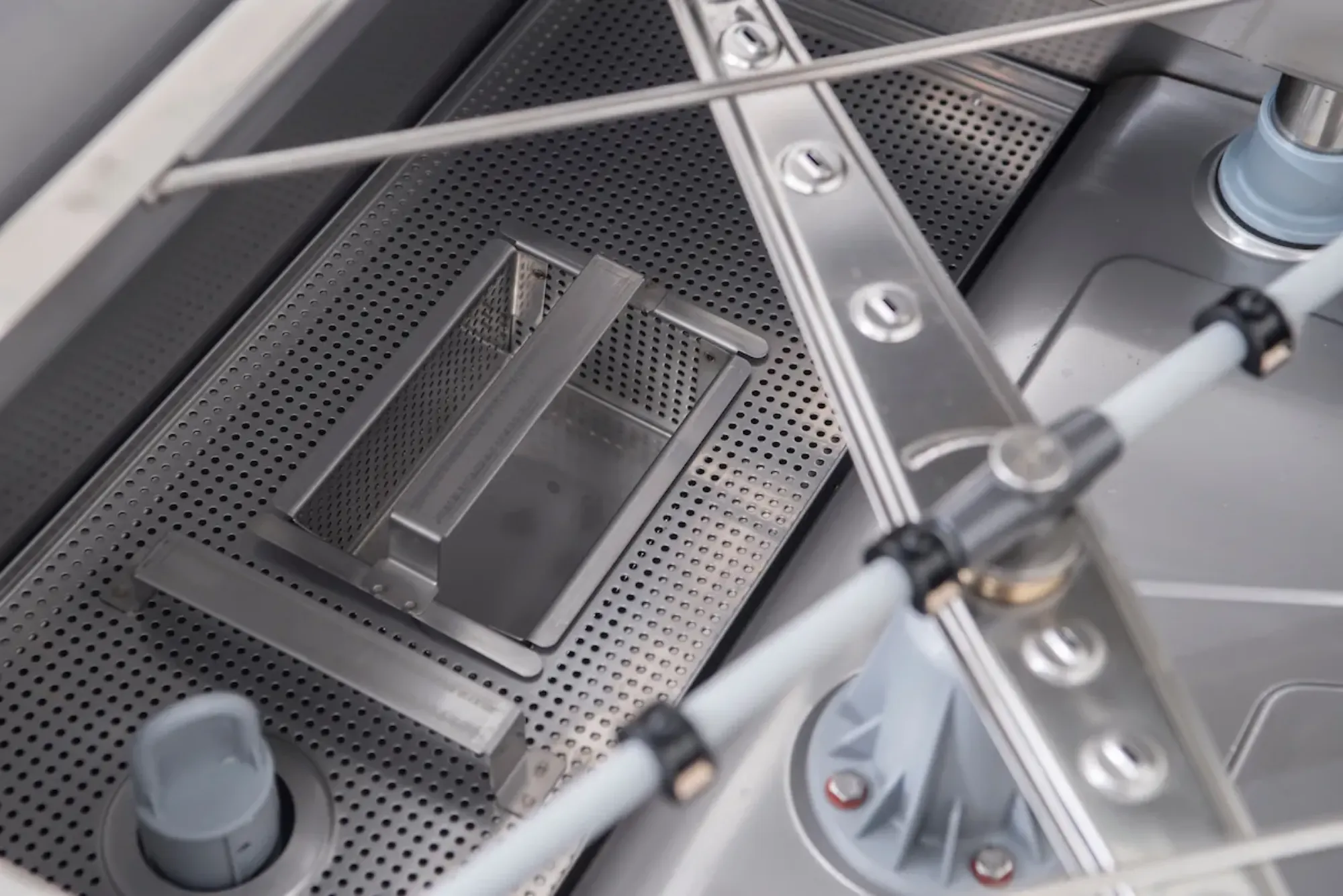 Picture of Kobar K350E Glasswasher