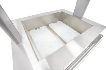 Picture of Parry EP1/1GN - Eutectic Plate