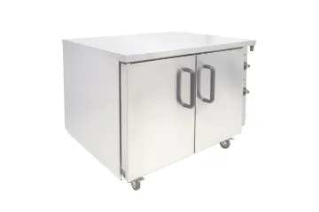 Picture of Parry P9EO Electric Oven
