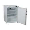 Picture of BLIZZARD Single Hinged Door Under Counter Refrigerator White UCR140WH