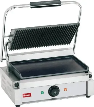 Picture of Banks PCG-RF Paninni Grill