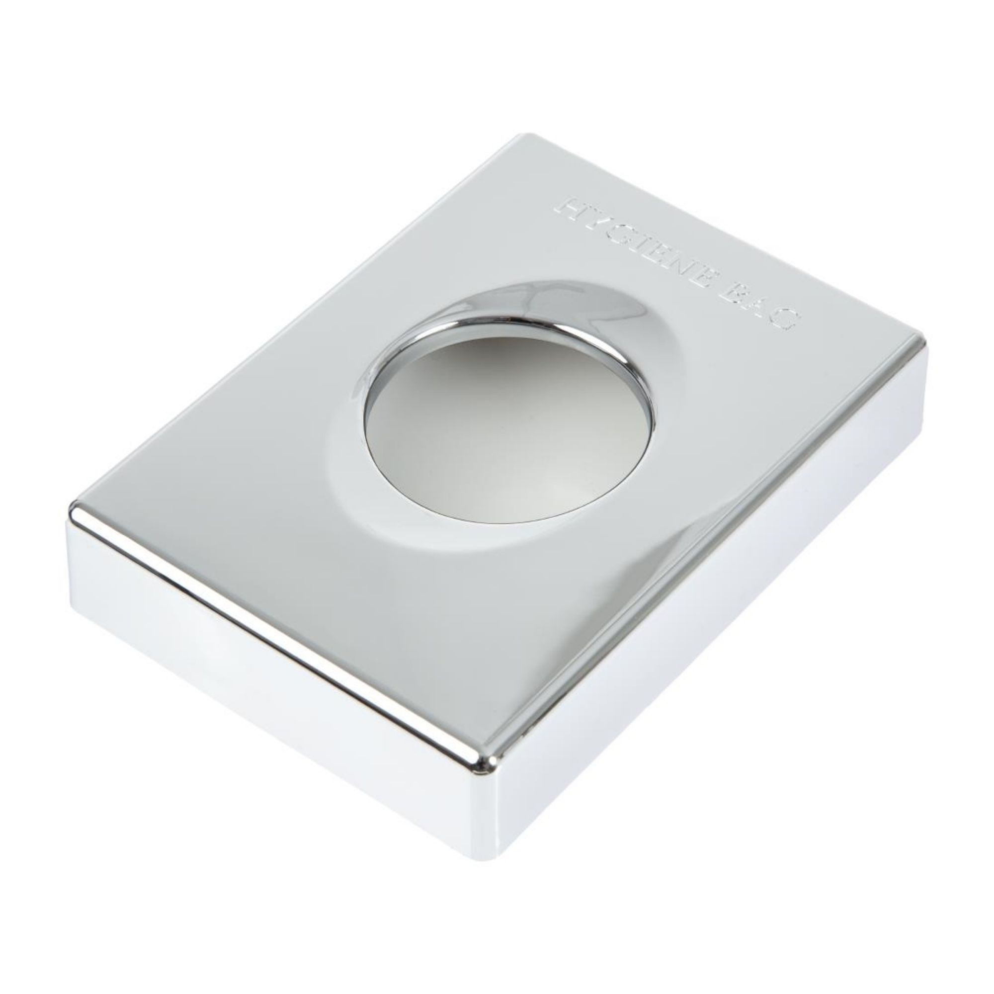 Picture of Sanitary Bag Dispenser Chrome