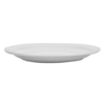 Picture of Olympia Whiteware Narrow Rimmed Plates 202mm (Pack of 12)