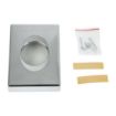 Picture of Sanitary Bag Dispenser Chrome - CB595