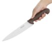 Picture of Hygiplas Chef Knife Brown 21.8cm