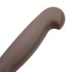 Picture of Hygiplas Chef Knife Brown 21.8cm