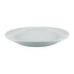 Picture of Olympia Whiteware Narrow Rimmed Plates 150mm (Pack of 12)
